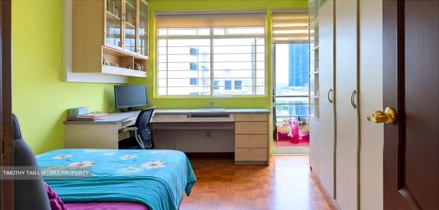 Sunrise Villa (D28), Terrace #637789171